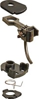 Kadee 30 Series Magne-Matic Couplers - Short (1/4'') Overset Shank