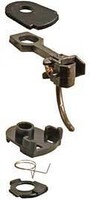 Kadee 30 Series Magne-Matic Med Centerset Shank 9/32
