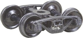 Kadee Ride Control Truck 33'' Smooth Back Wheels Self Centering HO Scale Model Train Truck #552 Kadee Ride Control Truck 33'' Smooth Back Wheels Self Centering HO Scale Model Train Truck #552