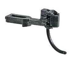 Kadee Mtl Medium Undrst Cplr 4/ - O-Scale (4)