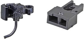Kadee Coupler/Draft Gear Box Extensions G Scale Model Train Coupler #789 Kadee Coupler/Draft Gear Box Extensions G Scale Model Train Coupler #789