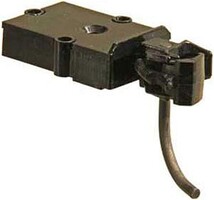 Kadee #1 Scale Coupler Body Mount w/Standard Draft Gear Box 1 Scale Model Train Coupler #820 Kadee #1 Scale Coupler Body Mount w/Standard Draft Gear Box 1 Scale Model Train Coupler #820