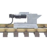 Kadee #1 Scale Multi-Purpose Coupler Height Gauge I 1 Scale Model Train Coupler #829 Kadee #1 Scale Multi-Purpose Coupler Height Gauge I 1 Scale Model Train Coupler #829