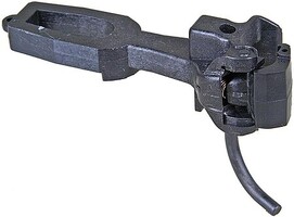 Kadee G Scale Coupler Bdy Mtd G-Scale Kadee G Scale Coupler Bdy Mtd G-Scale