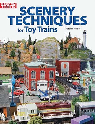 Classic Trains Winter 2013 - Kalmbach Hobby Store