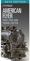Kalmbach AF PRICE GUIDE 1946-2019 Kalmbach AF PRICE GUIDE 1946-2019