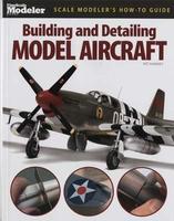 Kalmbach Building & Designing Plastic Model Aircraft How To Model Book #12440 Kalmbach Building & Designing Plastic Model Aircraft How To Model Book #12440