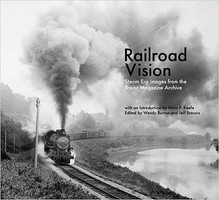 Kalmbach Railroad Vision HC