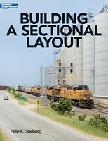 Kalmbach Building A Sectional Layout Kalmbach Building A Sectional Layout