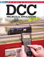 Kalmbach DCC Projects & Applications v.4