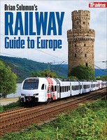 Kalmbach Railway Guide to Europe Kalmbach Railway Guide to Europe