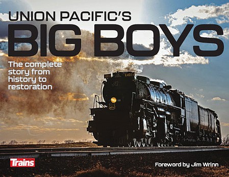 Kalmbach Union Pacifics Big Boys