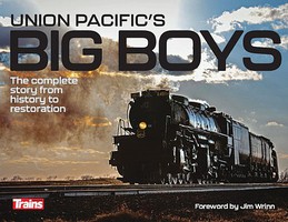 Kalmbach Union Pacific's Big Boys