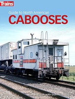 Kalmbach Guide to North American Cabooses