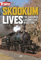 Kalmbach Skookum Lives DVD Kalmbach Skookum Lives DVD