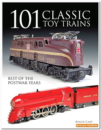 Classic Toy Trains Magazine