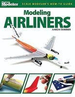 Kalmbach-Publishing Modeling Airliners Kalmbach-Publishing Modeling Airliners