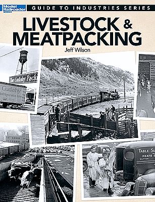 Kalmbach-Publishing Livestock & Meatpacking