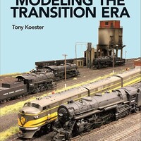 Kalmbach-Publishing Modeling the Transition Era Kalmbach-Publishing Modeling the Transition Era