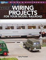 Wiring Projects for your Model Railroad
