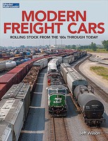 Kalmbach-Publishing Modeling Modern Freight Cars