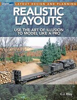 Kalmbach-Publishing Realistic Layouts CJ Rile Kalmbach-Publishing Realistic Layouts CJ Rile