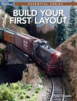 Kalmbach-Publishing Build Your First Layout Kalmbach-Publishing Build Your First Layout