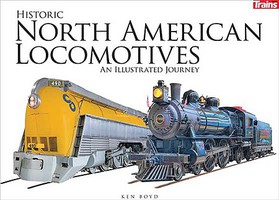 Kalmbach-Publishing Historic Nrth Amer Locos Kalmbach-Publishing Historic Nrth Amer Locos