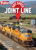 Hot Spots DVD, Joint Line