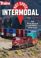 Hot Spots DVD, Intermodal
