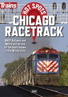 Hot Spots DVD,Chicago Rac