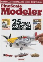 Kalmbach-Publishing 25 Yr FineScale Modeler Kalmbach-Publishing 25 Yr FineScale Modeler
