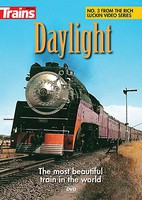 Daylight DVD