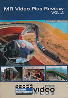 MR Video Plus Review Volume 2 DVD