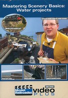 Kalmbach-Publishing Mastering Scenery Basics DVD Water Projects Kalmbach-Publishing Mastering Scenery Basics DVD Water Projects