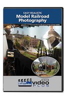Kalmbach-Publishing Easy Realstc Mdl RR Photg Kalmbach-Publishing Easy Realstc Mdl RR Photg