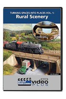 Kalmbach-Publishing Trn Spaces into Plcs DVD Kalmbach-Publishing Trn Spaces into Plcs DVD