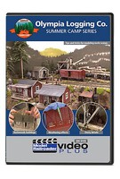 Kalmbach-Publishing Olympia Logng Co Smmr DVD Kalmbach-Publishing Olympia Logng Co Smmr DVD