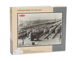 Kalmbach-Publishing Strmlinrs in Chicago Kalmbach-Publishing Strmlinrs in Chicago