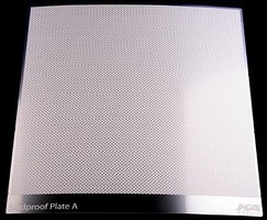 KAModels 1/24 Skidpoof Plate A Small Pattern (Photo-Etch) KAModels 1/24 Skidpoof Plate A Small Pattern (Photo-Etch)