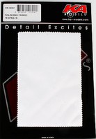 KAModels Polishing Fabric Sheets (15) KAModels Polishing Fabric Sheets (15)