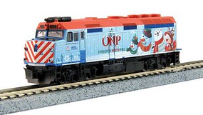 2016 Operation N Pole Set - N-Scale