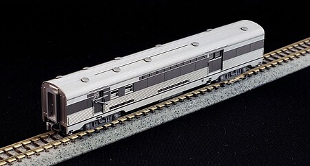 n scale model train sets