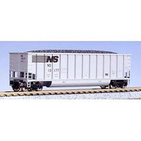 Coal Porter 8 Car Set NS - N-Scale