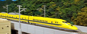 Kato 923-3000 DR YLW 4CAR ADDO Kato 923-3000 DR YLW 4CAR ADDO