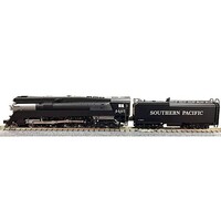 Kato N GS-4 Southern Pacific 4455 w/sound