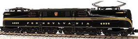 Kato GG1 Electric DCC Pennsylvania Railroad 4859 (5-Stripe, Brunswick Green) N-Scale Kato GG1 Electric DCC Pennsylvania Railroad 4859 (5-Stripe, Brunswick Green) N-Scale