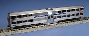 Kato N Gallery Bi-Level Coach V812 Kato N Gallery Bi-Level Coach V812
