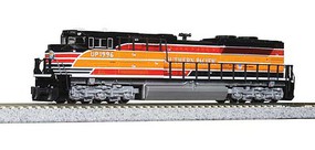 Kato SD70ACe SP/UP 1996 DCC N-Scale