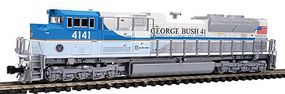 Kato N SD70ACe, UP/George Bush #4141 Kato N SD70ACe, UP/George Bush #4141